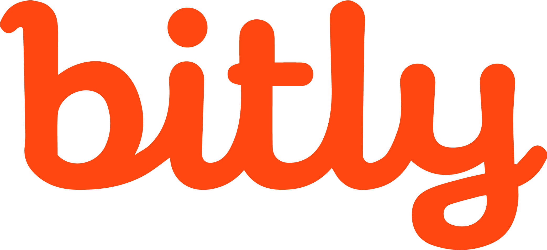 Bitly Inc Logo